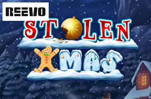 Stolen Xmas